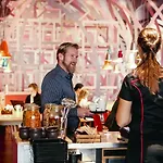 Citizenm Amstel 4* Amesterdão