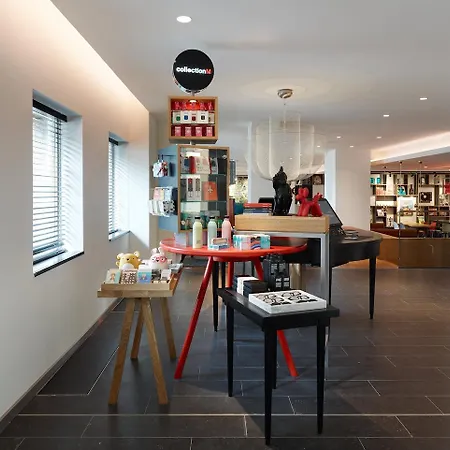 Citizenm Amstel 酒店