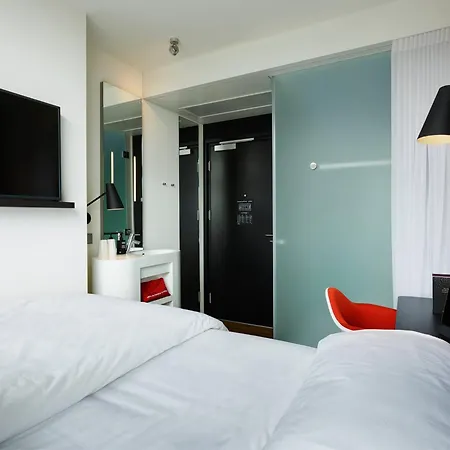 Citizenm Amstel 酒店 阿姆斯特丹