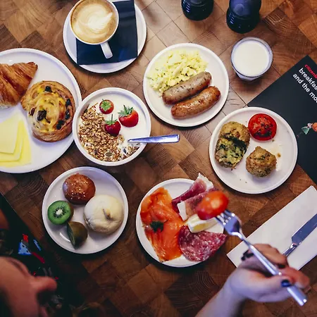 Citizenm Amstel