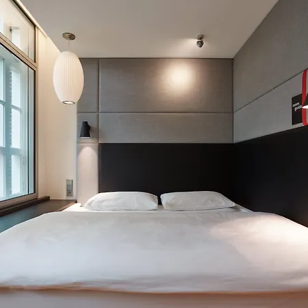 Citizenm Amstel Hotel