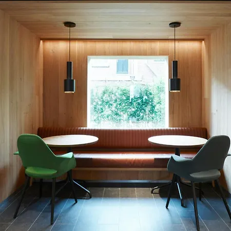 Citizenm Amstel