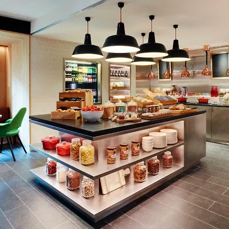 Citizenm Amstel 4* 阿姆斯特丹