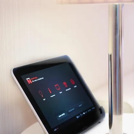 Citizenm Amstel 酒店 阿姆斯特丹