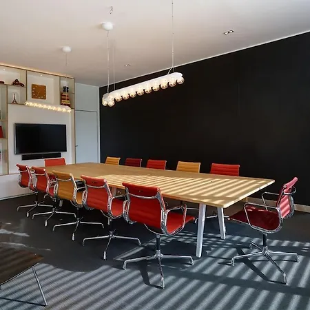 Citizenm Amstel Амстердам