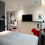 Citizenm Amstel 호텔 4*