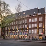 Citizenm Amstel 호텔