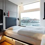호텔 Citizenm Amstel 4*