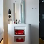 Szálloda Citizenm Amstel 4*