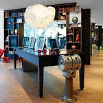 Szálloda Citizenm Amstel