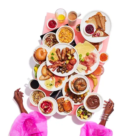 Citizenm Amstel 4* 암스테르담