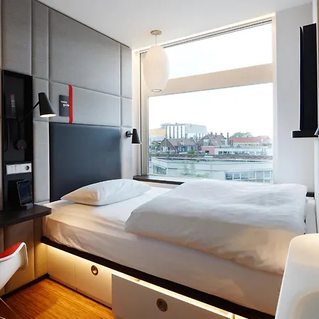 Citizenm Amstel