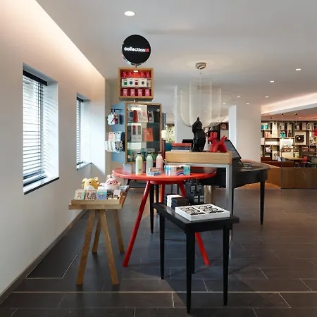 Citizenm Amstel Hotel