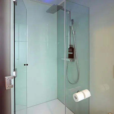 Citizenm Amstel Hotel 4*