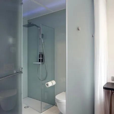 Citizenm Amstel Hotel