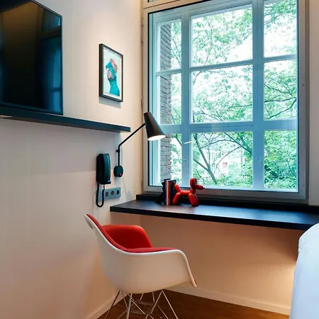 Citizenm Amstel 4* Amesterdão