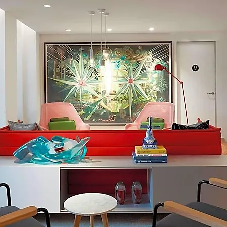 Citizenm Amstel Otel 4*