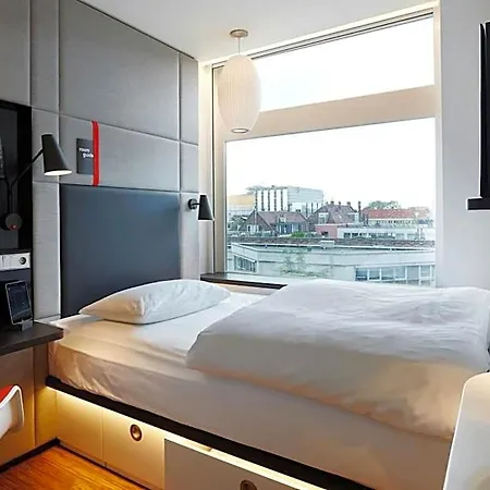 Citizenm Amstel Otel