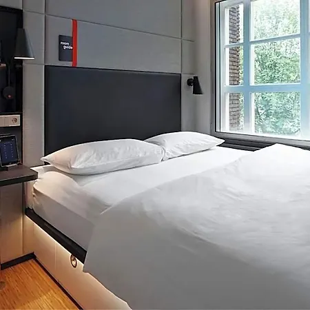 Otel Citizenm Amstel 4*