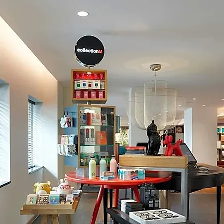 Citizenm Amstel Otel