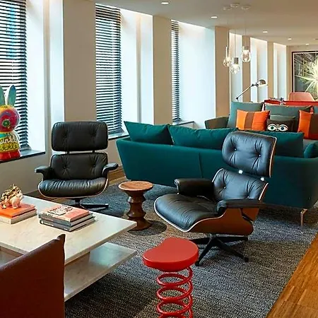 Citizenm Amstel