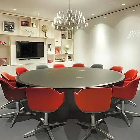 Citizenm Amstel Otel