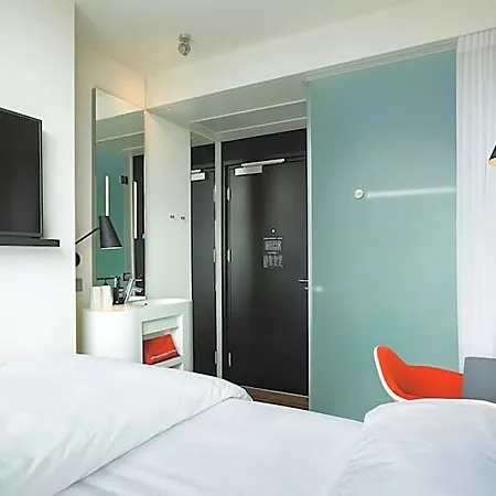 Citizenm Amstel