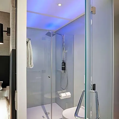 Citizenm Amstel Otel Amsterdam