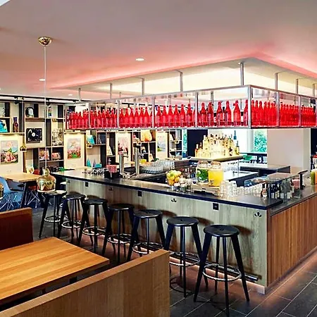 Otel Citizenm Amstel Amsterdam