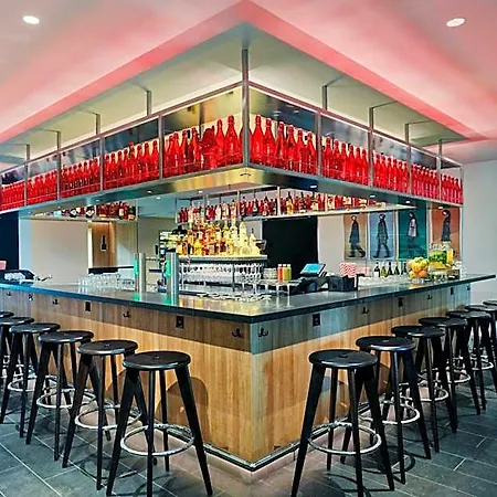 Citizenm Amstel Amsterdam