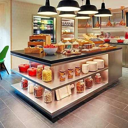 Citizenm Amstel 4*