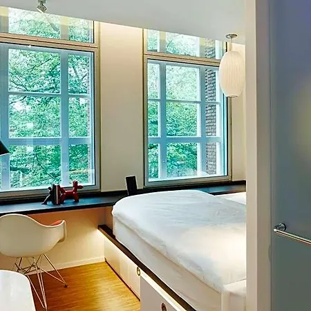 Citizenm Amstel 4* Amsterdam