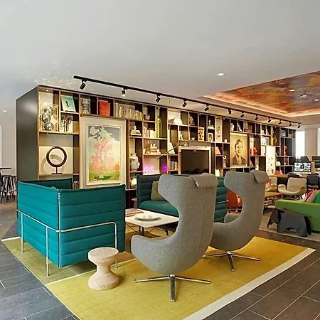 Citizenm Amstel