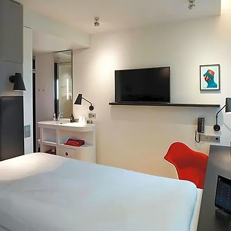 Otel Citizenm Amstel 4*