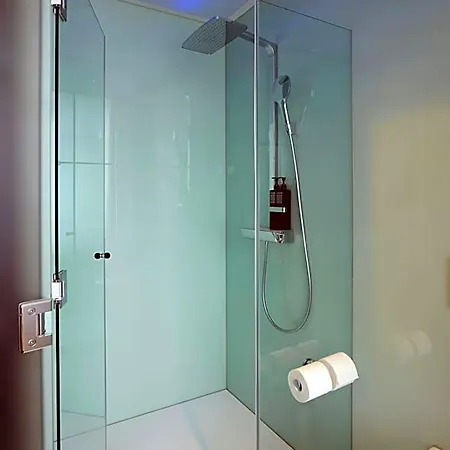 Citizenm Amstel 4*