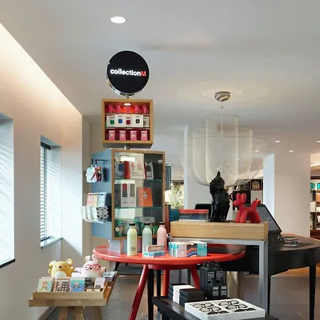 Hotel Citizenm Amstel 4*