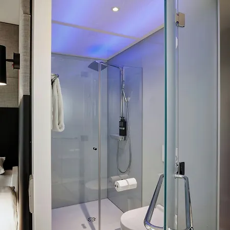Citizenm Amstel Hotel 4*