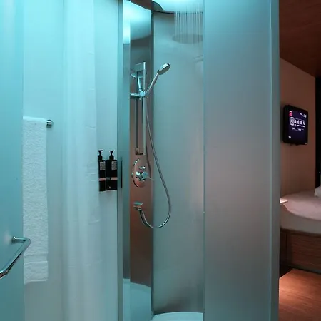 Citizenm Amstel