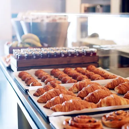 Hotel Citizenm Amstel Amesterdão