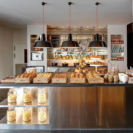 Citizenm Amstel Otel