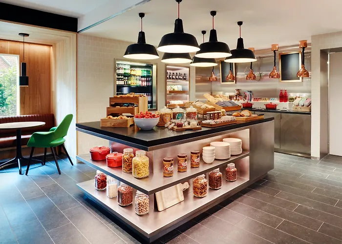 Citizenm Amstel 4* Amsterdam