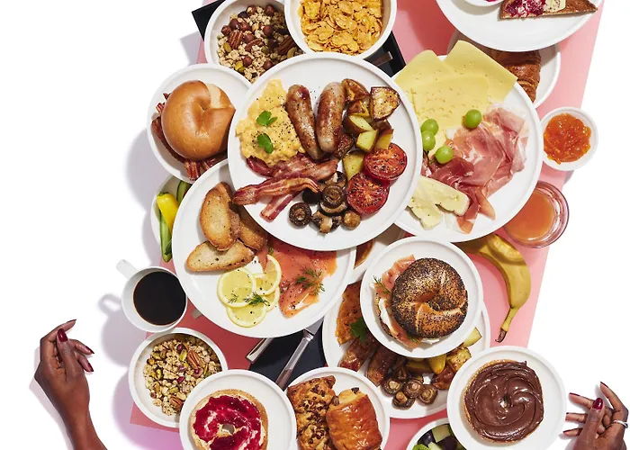 Citizenm Amstel Hotel 4*