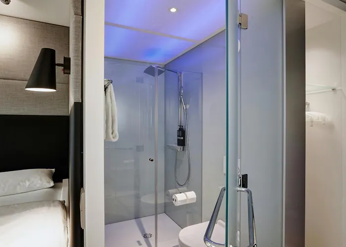 Citizenm Amstel Amsterdam