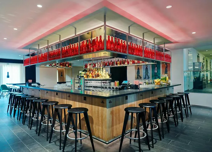 Hotel Citizenm Amstel 4*