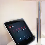 Citizenm Amstel アムステルダム