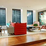 ホテル Citizenm Amstel アムステルダム