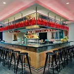 Citizenm Amstel ホテル 4*