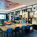 ホテル Citizenm Amstel 4*