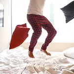 Citizenm Amstel アムステルダム