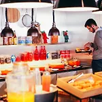 ホテル Citizenm Amstel 4*